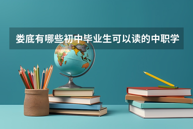 娄底有哪些初中毕业生可以读的中职学校 重庆市公办中职学校排名
