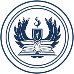 韶山市职业中等专业学校logo图片